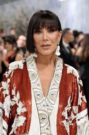 : Kris Jenner Met Gala 2026 look