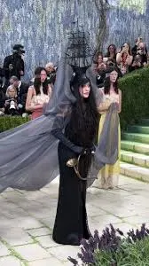 Madonna theatrical red carpet group