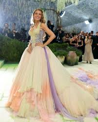 Blake Lively Met Gala 2026 Versace