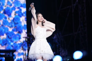 IU Net Worth & Earnings