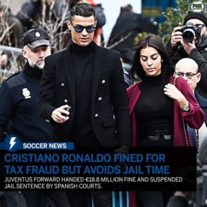 massive tax evasion case