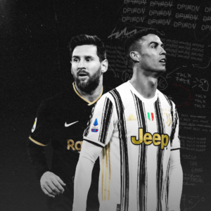 Lionel Messi's Rivalries & Enemies