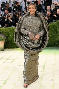 Rihanna Met Gala 2026