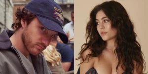 Mika Abdalla and Jake Short Split News