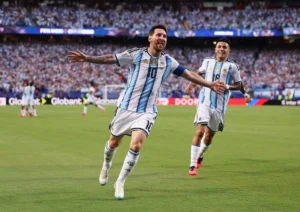 Messi Age: How Old Is Lionel Messi in 2026?