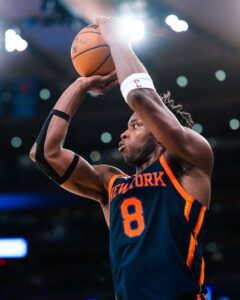 OG Anunoby