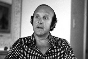 Clive Davis
