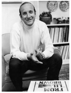Clive Davis
