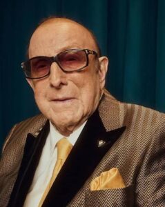 Clive Davis