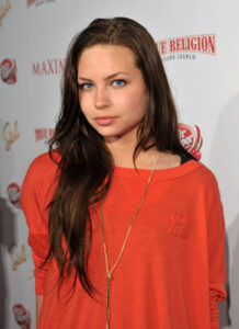 Daveigh Chase