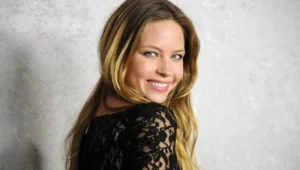 Daveigh Chase