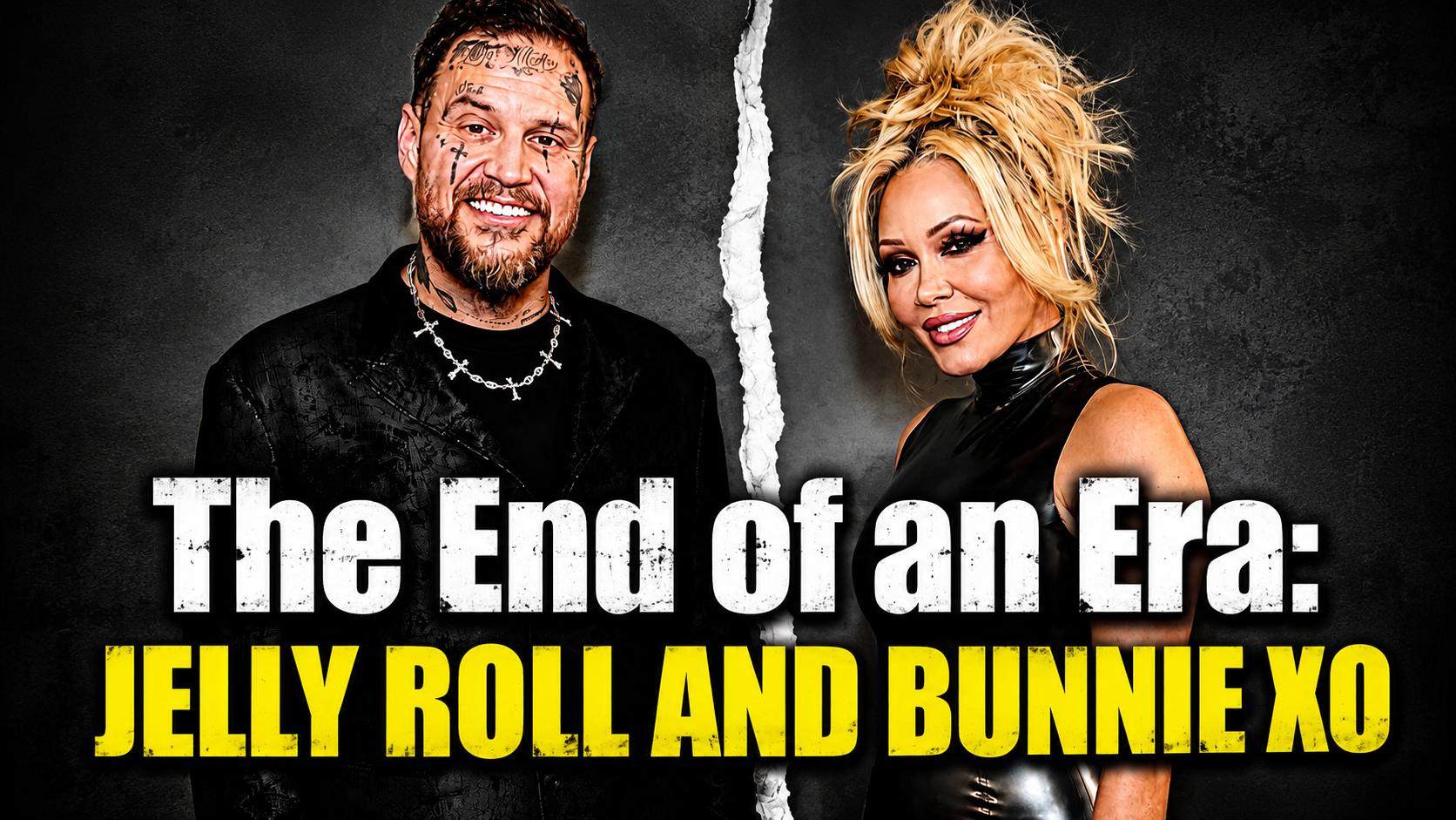 Jelly Roll