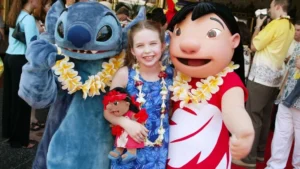 Lilo and Stitch