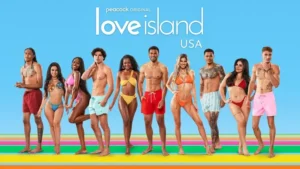 Love Island USA Voting