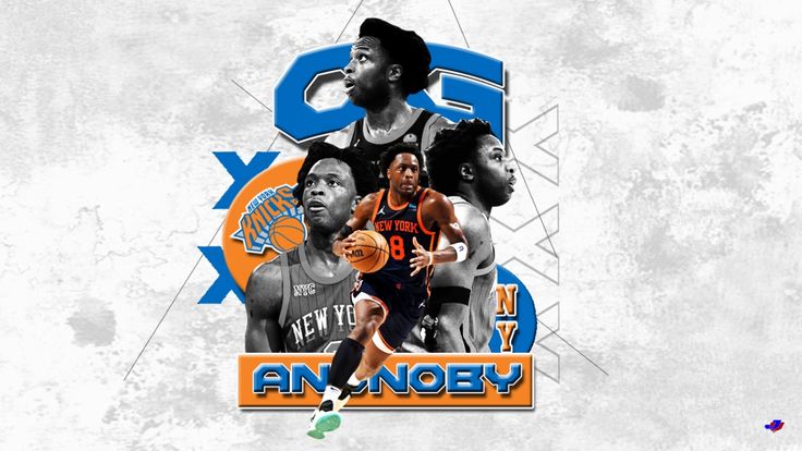 OG Anunoby