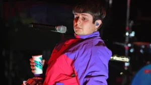 Oliver Tree