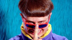 Oliver Tree