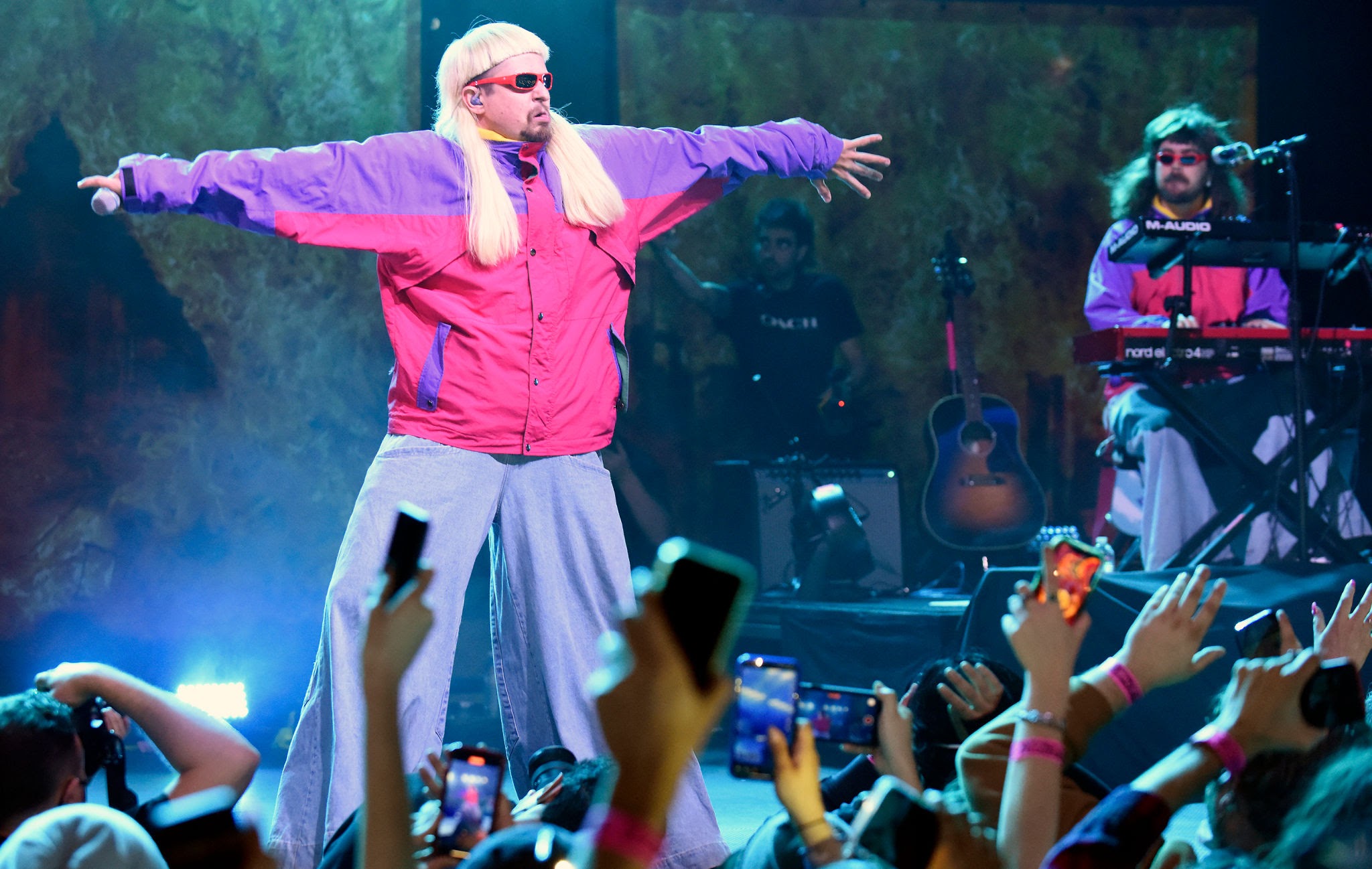 Oliver tree