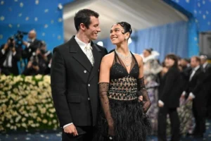 Dua Lipa Wedding