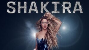 Shakira