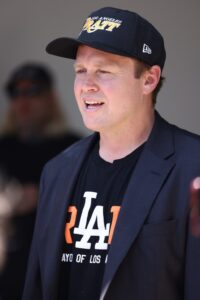 Spencer Pratt