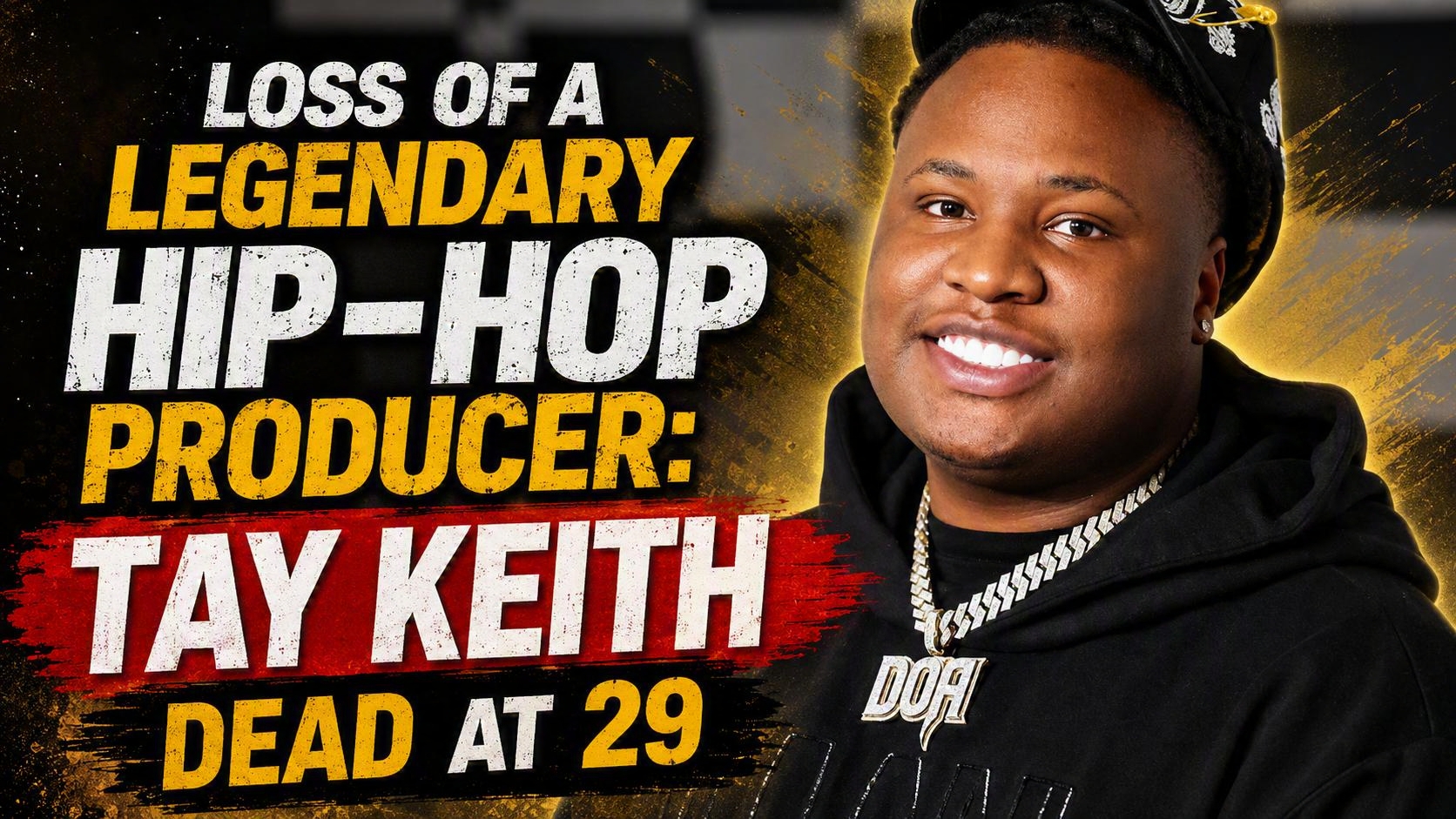 Tay Keith