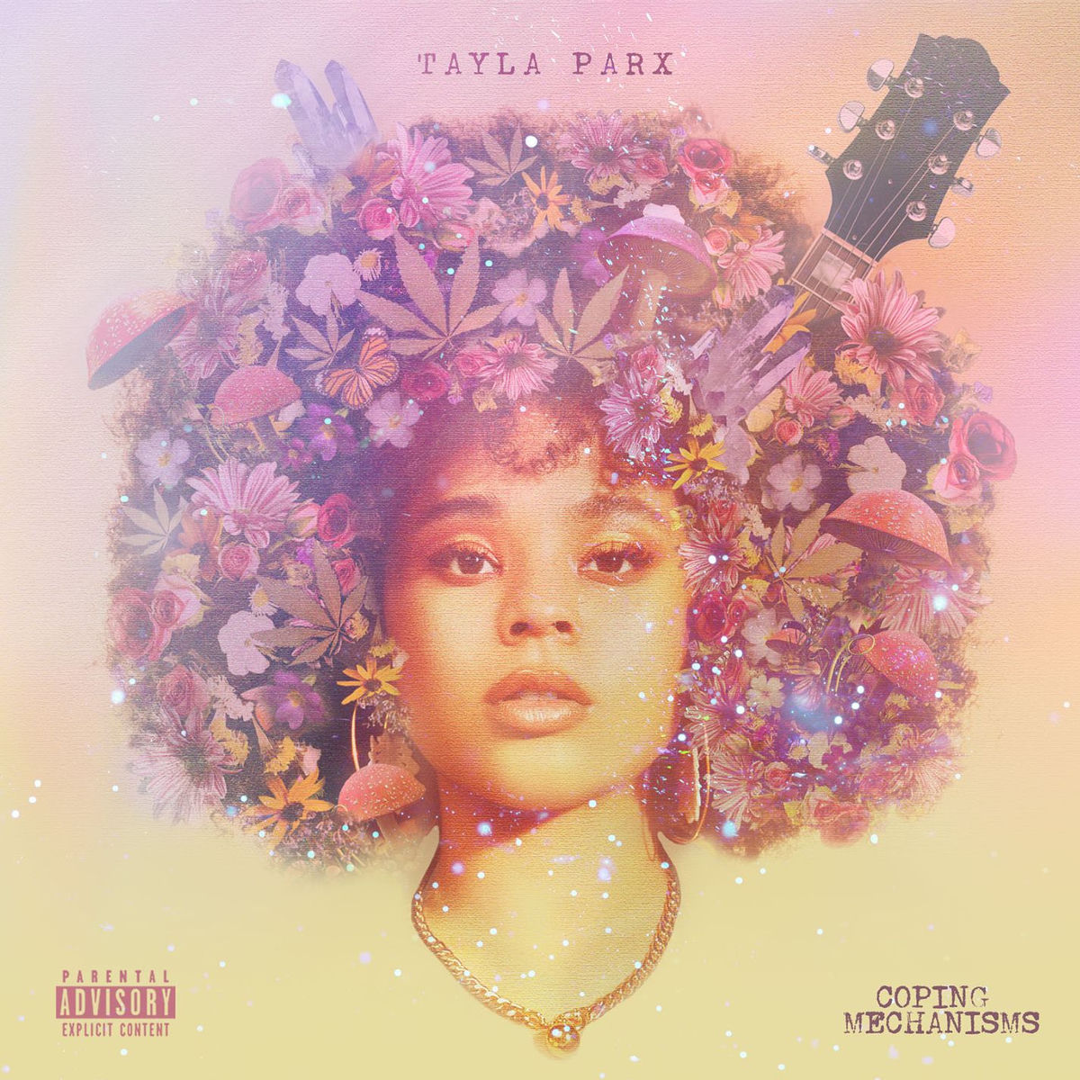 Taylor Parks