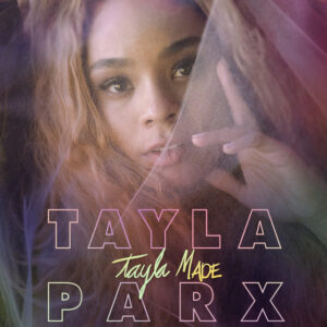 Tayla Parx