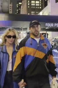 Sydney Sweeney Boyfriend: Who Was She With?