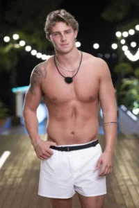 Love Island USA Voting