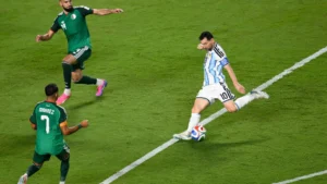 What Is a Hat Trick in Soccer?