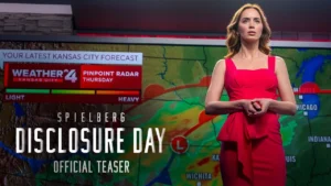 What Is Disclosure Day About?