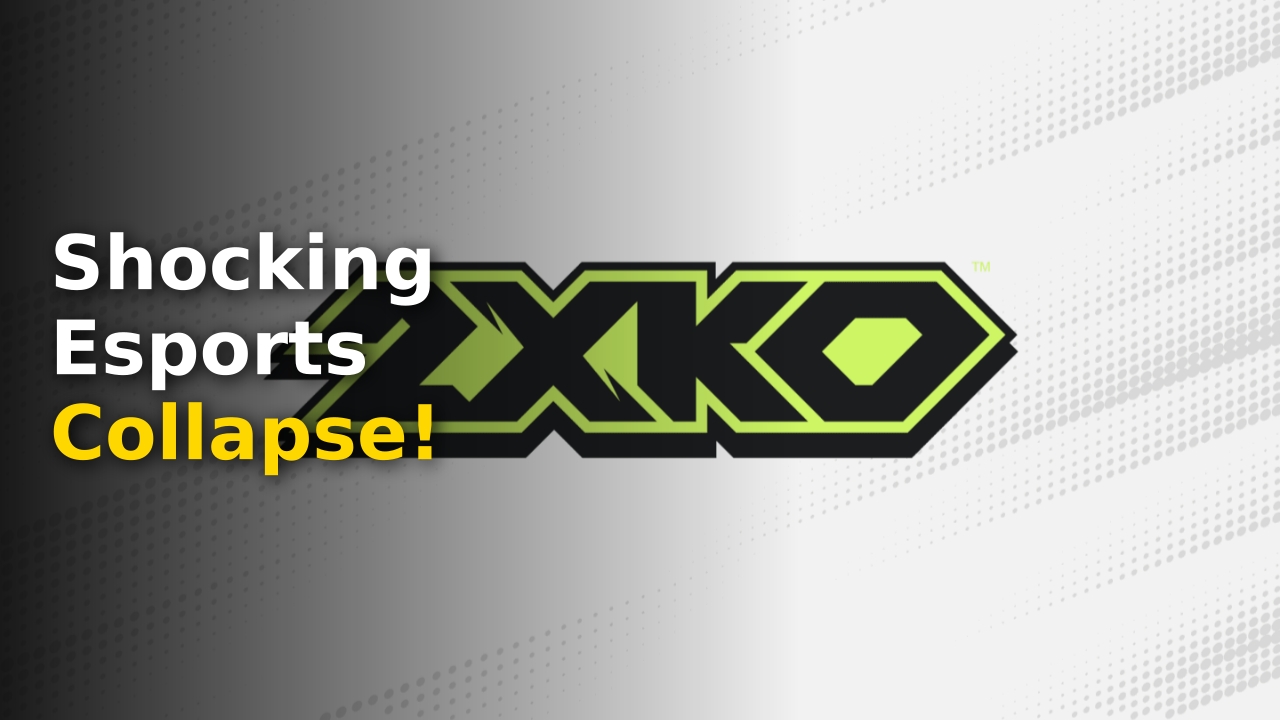 2XKO Riot