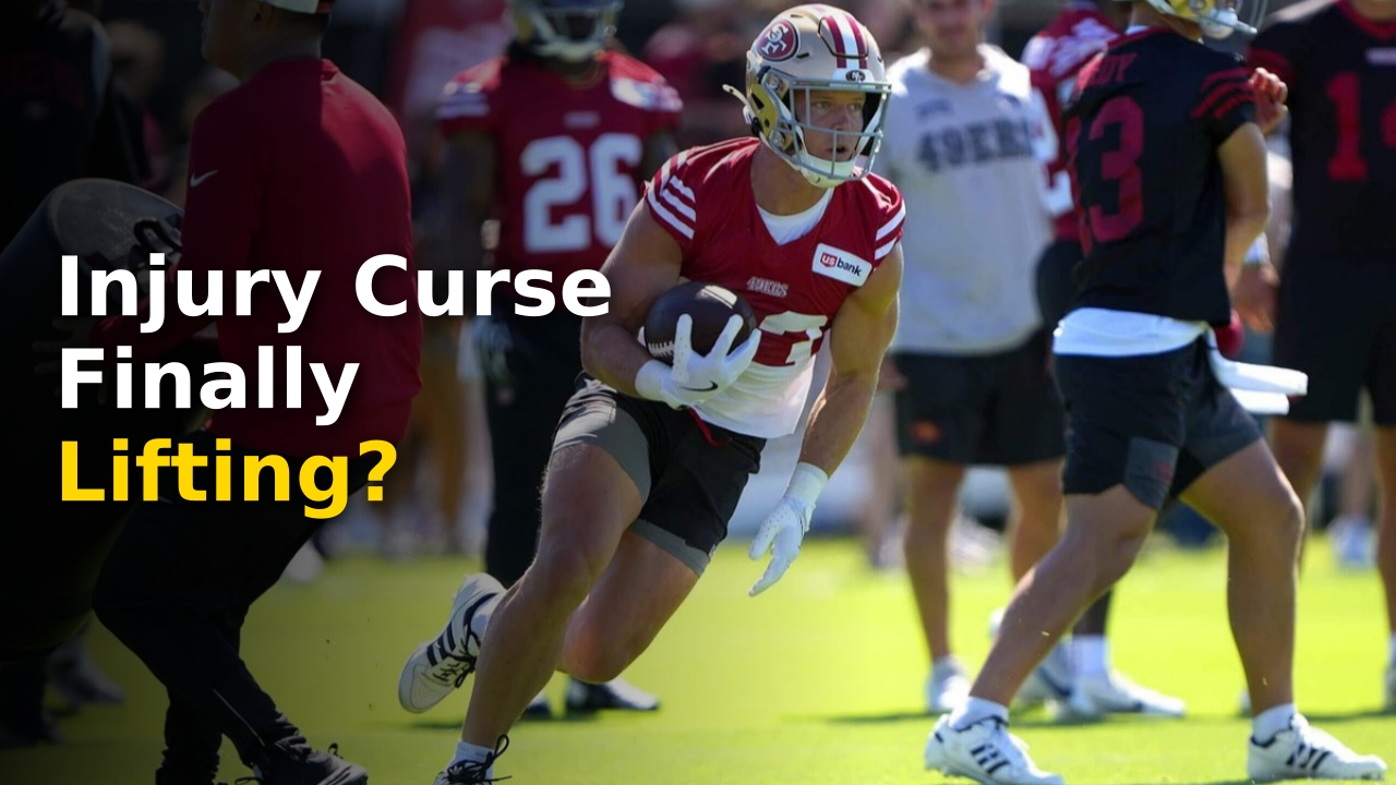 49ers injury