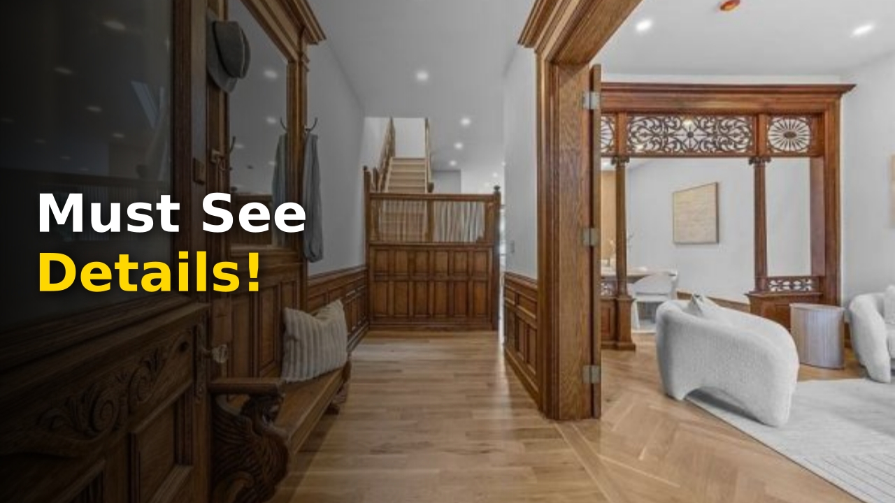A Surprising Real Estate Detail Worth Sharing