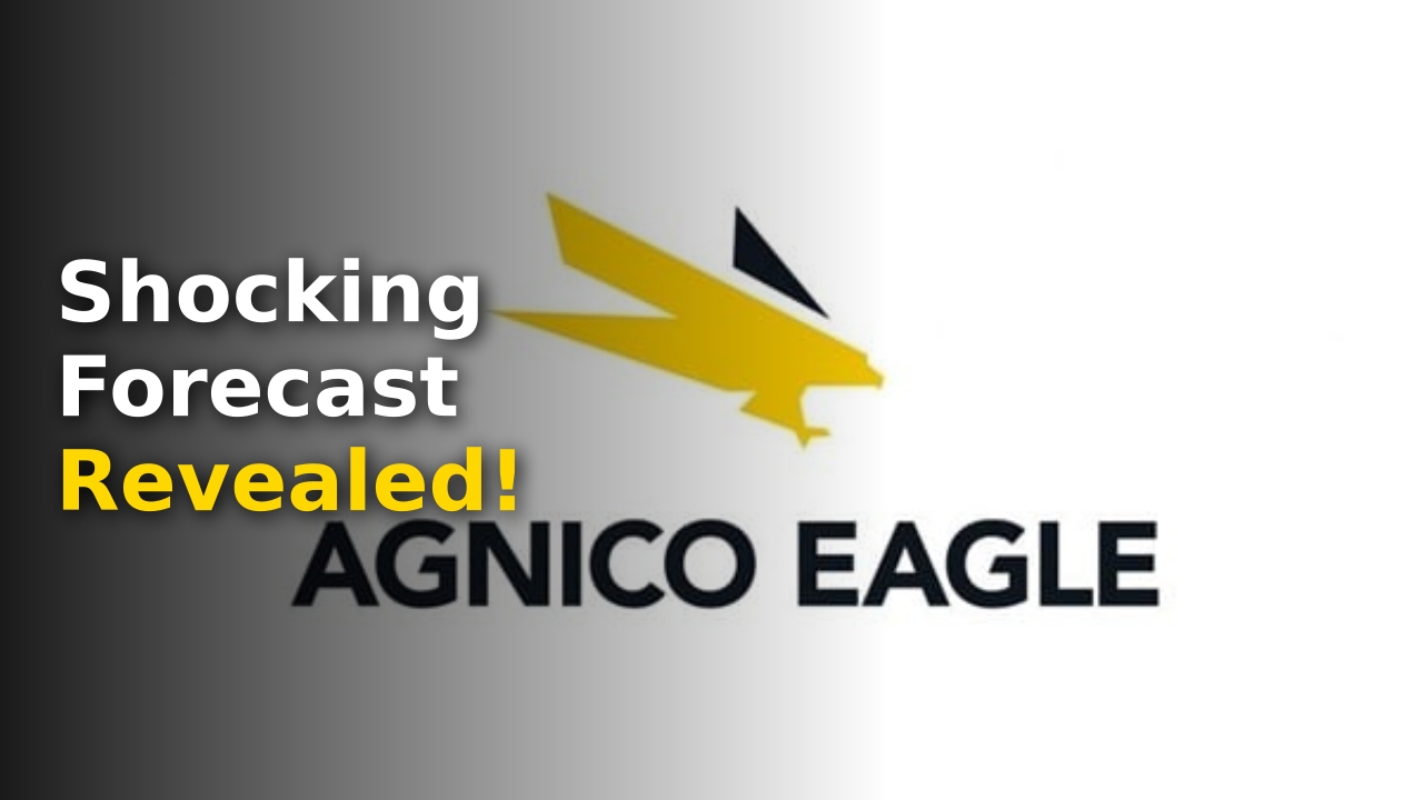 Agnico Eagle