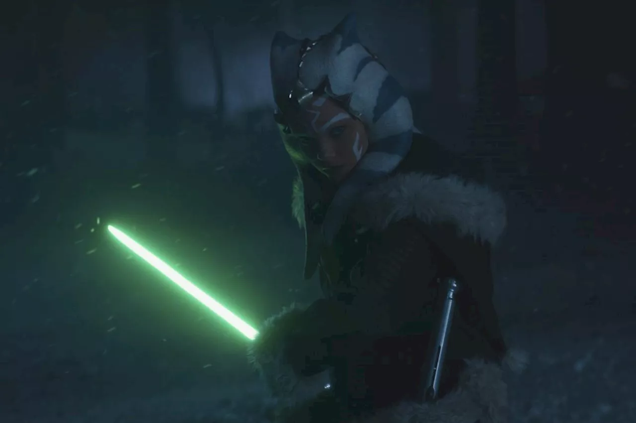 Ahsoka Season 2