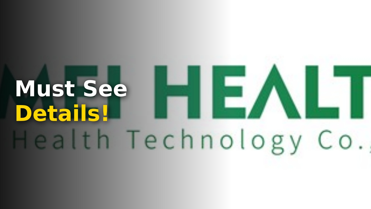 Aimei Health Technology (NASDAQ:AFJKU) Shares Down 2.4% – Should You Sell?