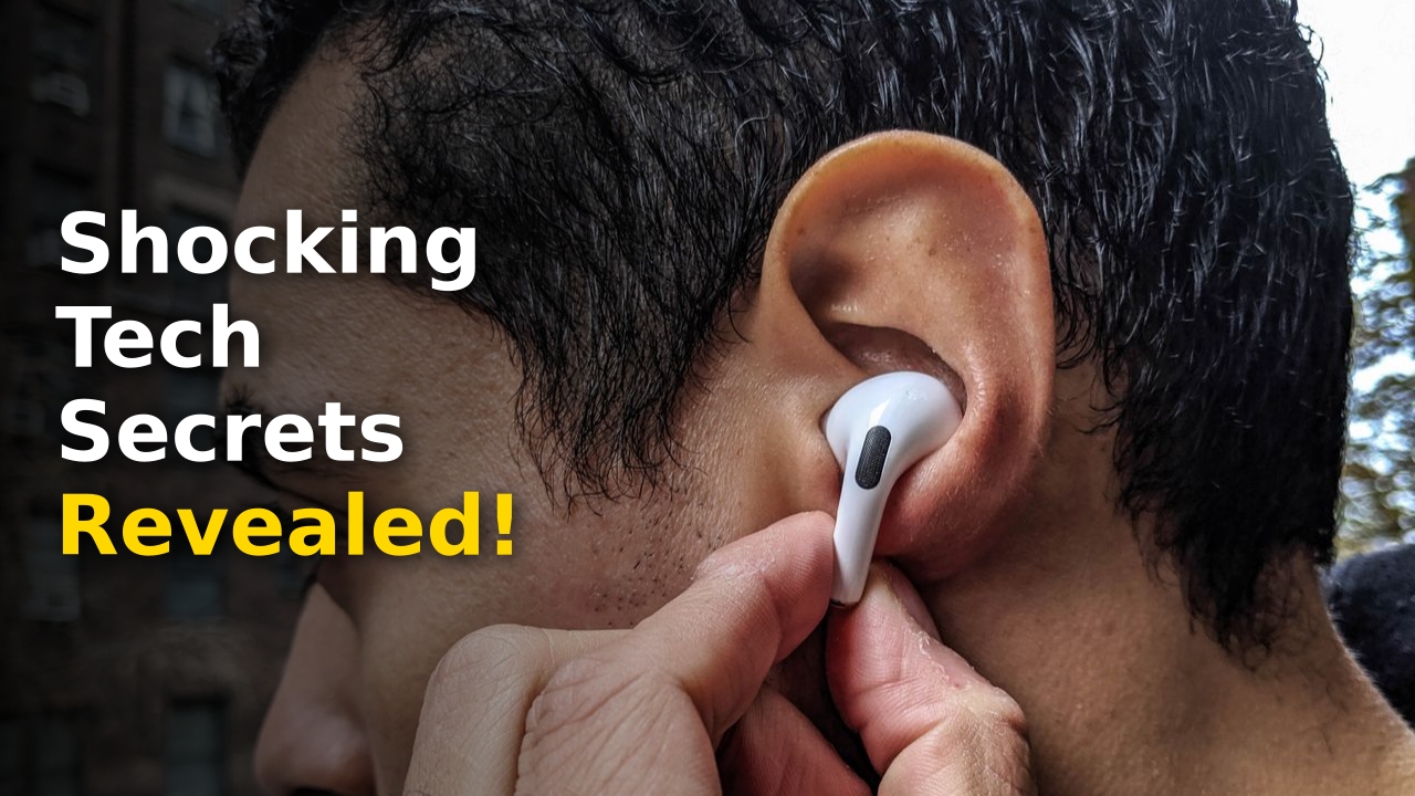 AirPods Ultra