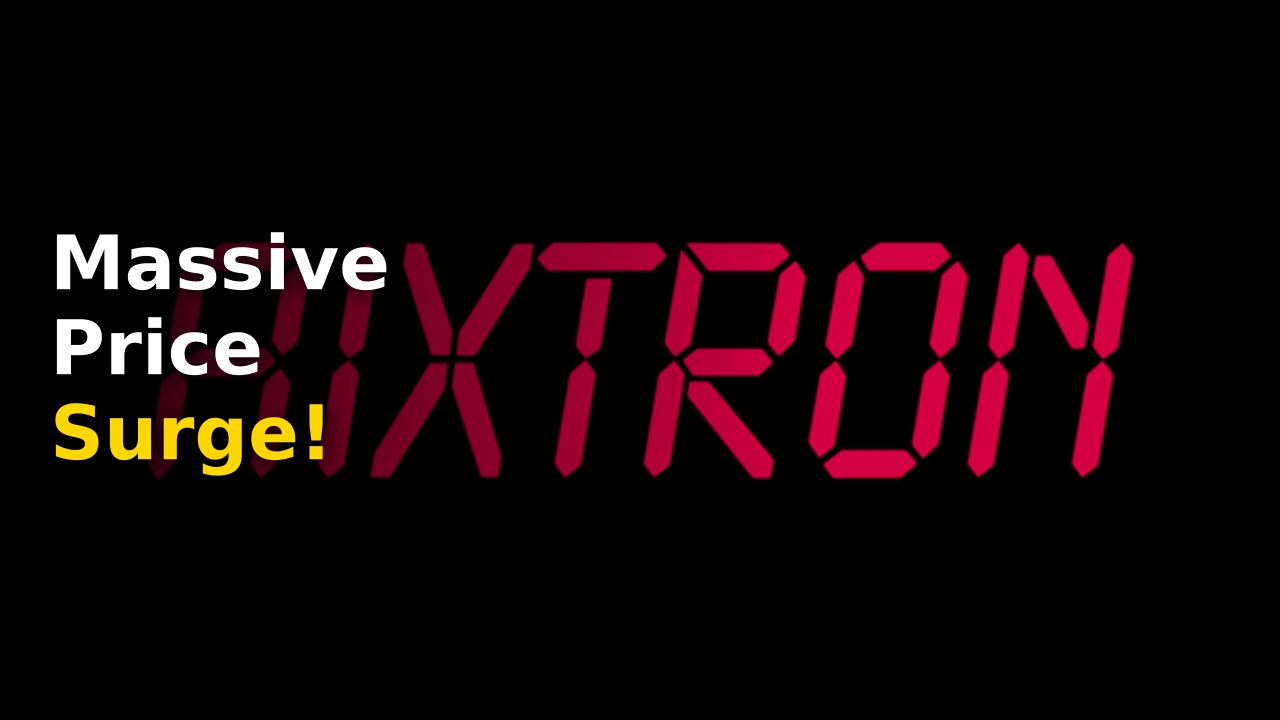 Aixtron Stock