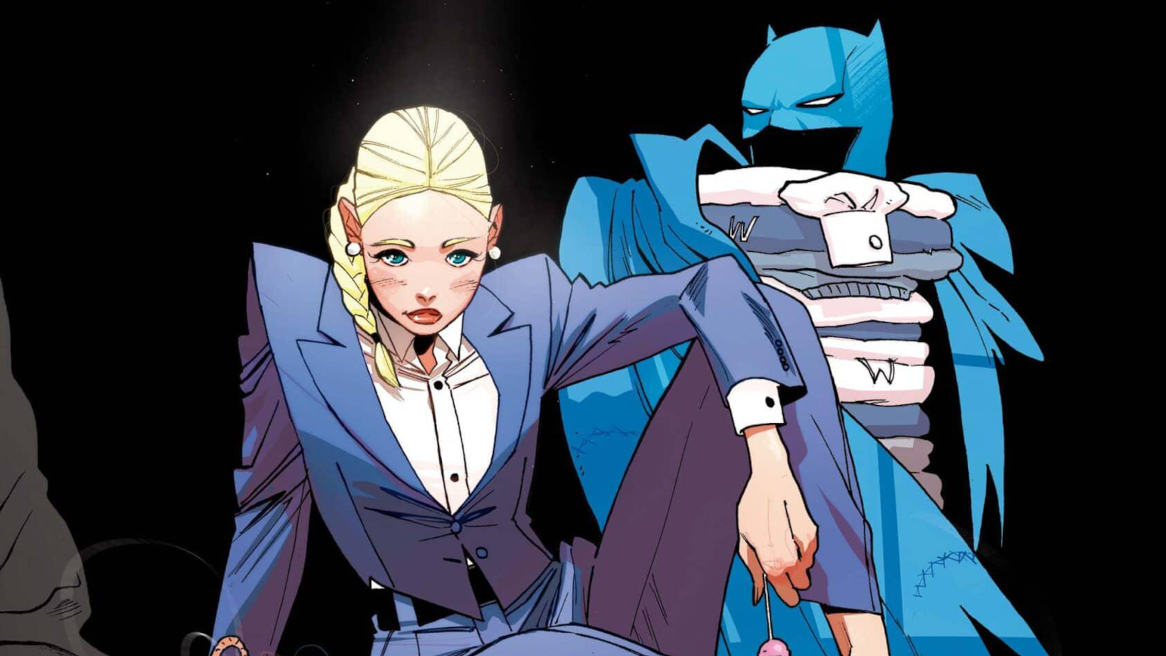 Alfred Pennyworth