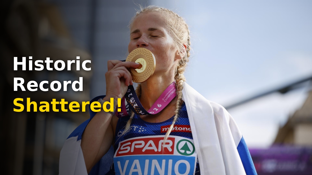 Alisa Vainio