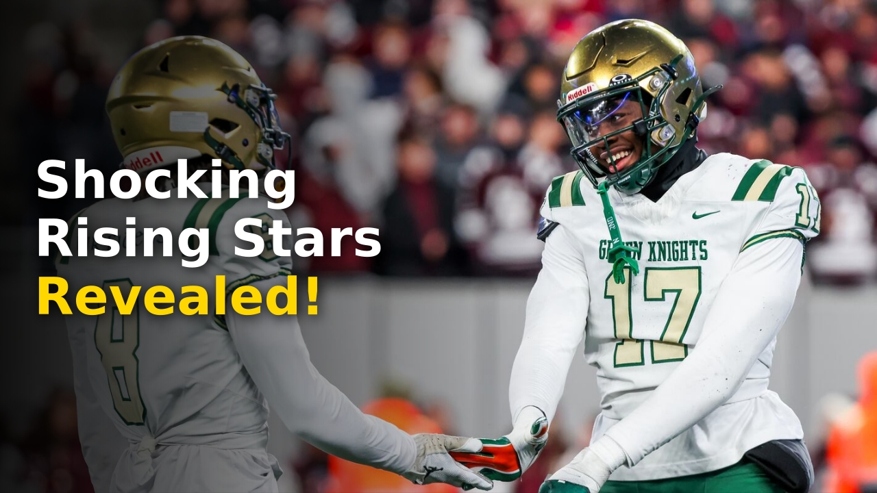 All-State defense