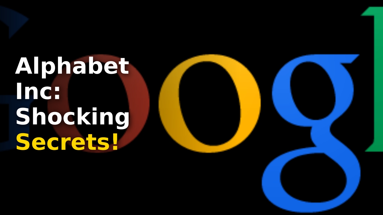 Alphabet Inc