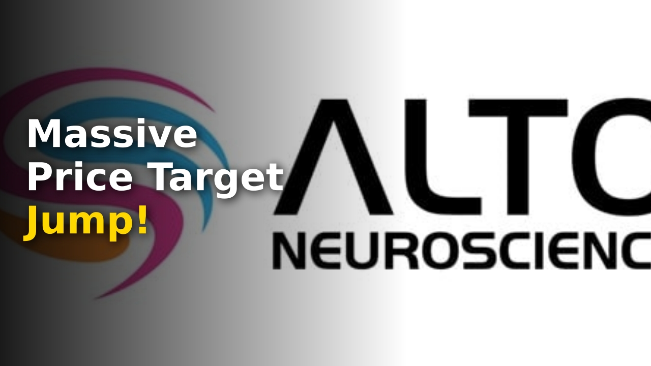 Alto Neuroscience