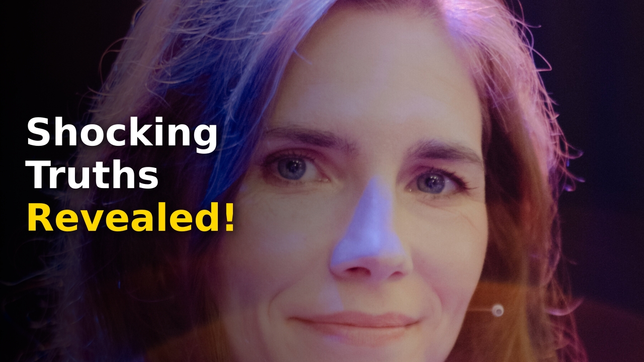 Amanda Knox