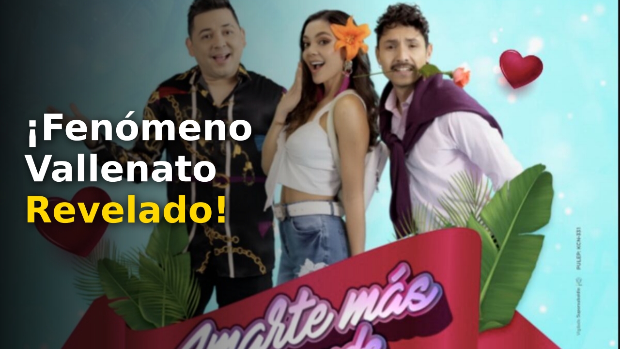 Amarte más