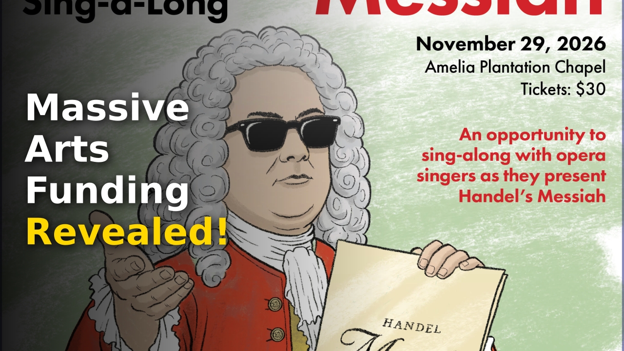 Amelia Island Opera