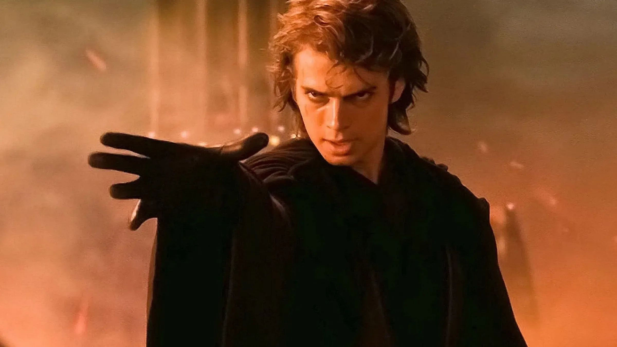 Anakin Skywalker