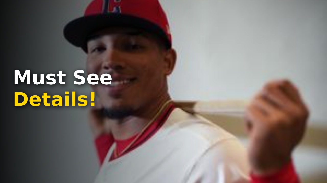 Angel Genao becomes first Cleveland player with 4 hits in major league debut